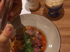 -Pennehut畔尼意面(合肥万象城店)