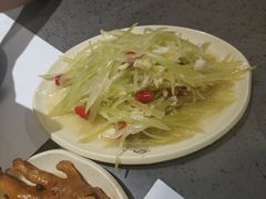 -一棠龙虾•王牌虾球(楚河汉街店)