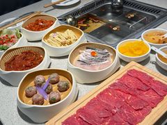 -海底捞火锅(航洋城店)