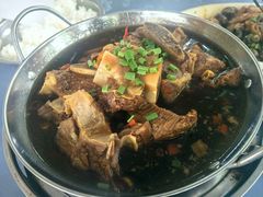 -老太婆饭店(新富路店)