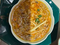 -松鹤面馆(观前店)