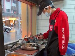 -黑色经典臭豆腐·长沙鲜食商店(坡子街店)