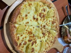 -魏斯理汉堡(西安沣东吾悦店)