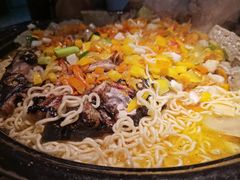 -吞鱼兽麻辣烤鱼(万达店)