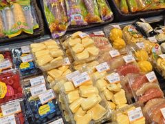-丽达超市(城阳万象汇店)
