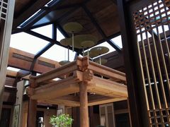 -西安华清御汤酒店