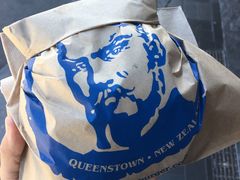 -Fergburger(皇后镇店)