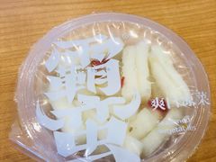 -霸蛮湖南米粉(亦庄力宝华联店)