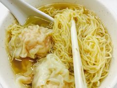 -麦文记面家(佐敦店)