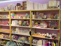 -100家灵感仓库·DIY团建(什刹海店)