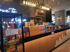 -必胜客(砂之船中东奥莱店)