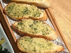 -翠贝卡&Mama Kelly Brunch Coffee(河西店)