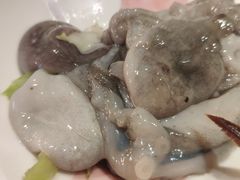 -领鲜活海鲜榴莲自助火锅(东门店)