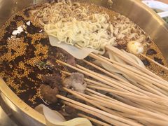 -徐妹串串香(春熙路店)