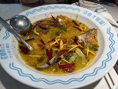 -花椒俏川菜小馆(南海万达店)