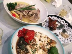 -丈母娘的饭局•新金陵菜(牛首山店)