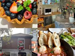 -Money Shops(愚园路店)