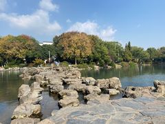 -南京珍珠泉风景区
