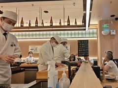 -鮨政·Omakase(万象城店)