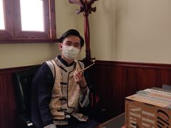 -CLUE演绎实景剧本杀(江南西店)