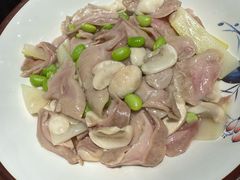 -玉桥餐厅(天坛店)