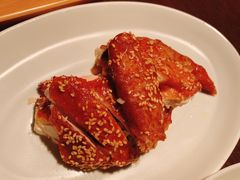 -湖滨28中餐厅·西湖宴·杭州君悦酒店