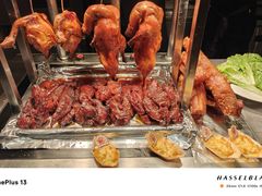 -星伦多自助料理(江阴万达店)