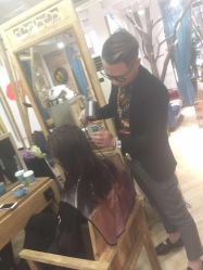 -渼树MSUTREE连锁沙龙