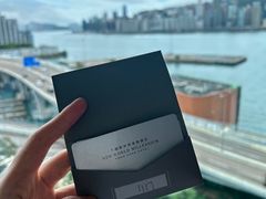 -千禧新世界香港酒店