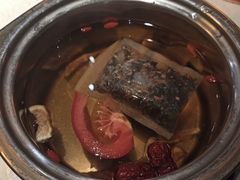 -一叶一世界·素食餐厅(锦华万达店)
