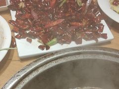 -福茂源横山铁锅羊肉(牡丹园店)