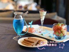 -鹭江潮餐厅•福建菜(鹭江佲家酒店)
