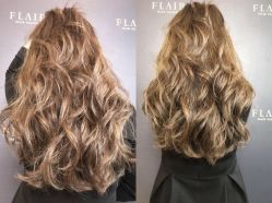 -FLAIR HAIR SALON