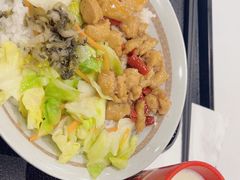 -永和大王(春日上新·阜成门店)