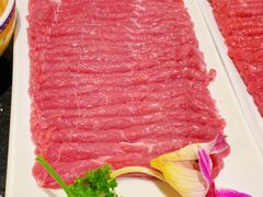 -南门涮肉(上海一店)