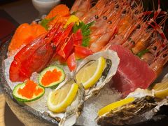 -京料理·日料自助·铁板燒(复悦城店)