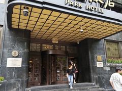 -上海国际饭店