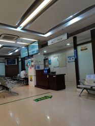 -浙江大学医学院附属妇产科医院(湖滨院区)