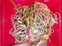 凉拌荞面-额尔敦传统涮(光明路店)