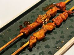 -清真·宁夏印象·盐池滩羊肉体验店(江宁路店)