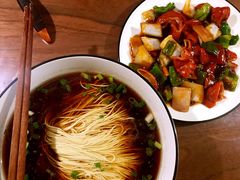 -十面春风·江南面馆(崇宁路店)