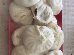 包子-天津包子铺(万泉庄店)