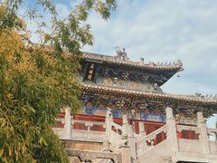 -洛阳白马寺