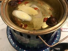 -东来顺饭庄(西直门店)