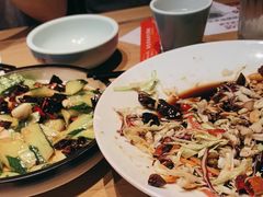 -郭家大院 老南京土菜(九霄店)