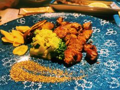 -曙亚洲餐厅-重庆富力艾美酒店(南坪万达广场店)