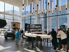 -中鑫之宝领克中心(姚家园店)