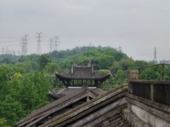 -重庆园博园