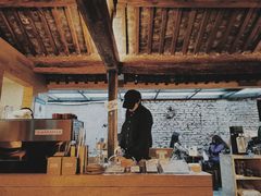 -VOYAGE COFFEE(北锣鼓巷店)