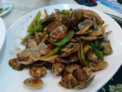 -地方名吃海鲜大馅蒸饺(北戴河店)